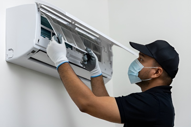 Air Conditioner Service in San Diego